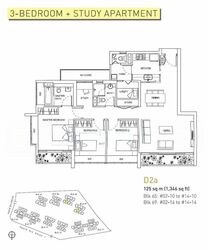 Livia (D18), Condominium #571284391